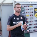 ЦСКА - Спортист (Своге) 2:0 — Никола Кирилов © всички права запазени