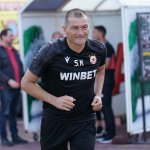 ЦСКА - Спортист (Своге) 2:0 — Никола Кирилов © всички права запазени