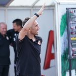 ЦСКА - Спортист (Своге) 2:0 — Никола Кирилов © всички права запазени