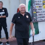 ЦСКА - Спортист (Своге) 2:0 — Никола Кирилов © всички права запазени