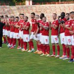 ЦСКА - Спортист (Своге) 2:0 — Никола Кирилов © всички права запазени