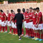 ЦСКА - Спортист (Своге) 2:0 — Никола Кирилов © всички права запазени