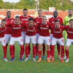 ЦСКА - Спортист (Своге) 2:0 — Никола Кирилов © всички права запазени