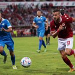 ЦСКА - Спортист (Своге) 2:0 — Никола Кирилов © всички права запазени