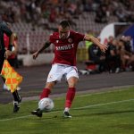 ЦСКА - Спортист (Своге) 2:0 — Никола Кирилов © всички права запазени