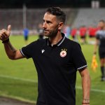 ЦСКА - Спортист (Своге) 2:0 — Никола Кирилов © всички права запазени