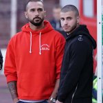 ЦСКА - Арда 3:0 — Никола Кирилов © всички права запазени