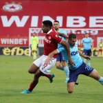 ЦСКА - Арда 3:0 — Никола Кирилов © всички права запазени