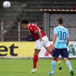 ЦСКА - Арда 3:0 — Никола Кирилов © всички права запазени