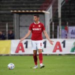 ЦСКА - Арда 3:0 — Никола Кирилов © всички права запазени