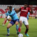 ЦСКА - Арда 3:0 — Никола Кирилов © всички права запазени