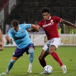 ЦСКА - Арда 3:0 — Никола Кирилов © всички права запазени