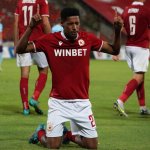 ЦСКА - Арда 3:0 — Никола Кирилов © всички права запазени