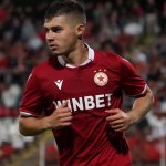 ЦСКА - Арда 3:0 — Никола Кирилов © всички права запазени