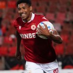 ЦСКА - Арда 3:0 — Никола Кирилов © всички права запазени