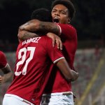 ЦСКА - Арда 3:0 — Никола Кирилов © всички права запазени