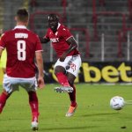 ЦСКА - Арда 3:0 — Никола Кирилов © всички права запазени