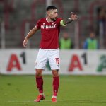 ЦСКА - Арда 3:0 — Никола Кирилов © всички права запазени