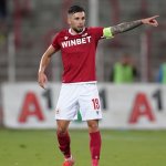 ЦСКА - Арда 3:0 — Никола Кирилов © всички права запазени