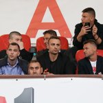 ЦСКА - Арда 3:0 — Никола Кирилов © всички права запазени