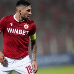 ЦСКА - Арда 3:0 — Никола Кирилов © всички права запазени