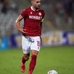 ЦСКА - Арда 3:0 — Никола Кирилов © всички права запазени