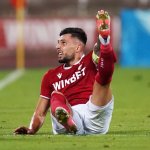 ЦСКА - Арда 3:0 — Никола Кирилов © всички права запазени