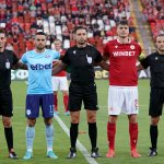 ЦСКА - Арда 3:0 — Никола Кирилов © всички права запазени