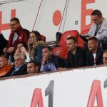 ЦСКА - Арда 3:0 — Никола Кирилов © всички права запазени