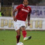 ЦСКА - Арда 3:0 — Никола Кирилов © всички права запазени