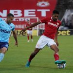 ЦСКА - Арда 3:0 — Никола Кирилов © всички права запазени