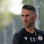 Локо Сф - ЦСКА 1-1 — Никола Кирилов © всички права запазени