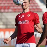 Локо Сф - ЦСКА 1-1 — Никола Кирилов © всички права запазени