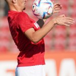 Локо Сф - ЦСКА 1-1 — Никола Кирилов © всички права запазени