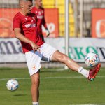 Локо Сф - ЦСКА 1-1 — Никола Кирилов © всички права запазени