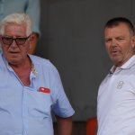 Локо Сф - ЦСКА 1-1 — Никола Кирилов © всички права запазени