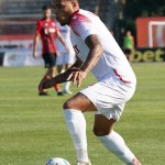 Локо Сф - ЦСКА 1-1 — Никола Кирилов © всички права запазени