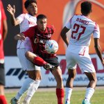 Локо Сф - ЦСКА 1-1 — Никола Кирилов © всички права запазени