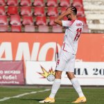 Локо Сф - ЦСКА 1-1 — Никола Кирилов © всички права запазени