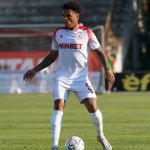 Локо Сф - ЦСКА 1-1 — Никола Кирилов © всички права запазени