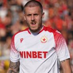 Локо Сф - ЦСКА 1-1 — Никола Кирилов © всички права запазени