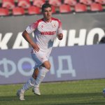 Локо Сф - ЦСКА 1-1 — Никола Кирилов © всички права запазени