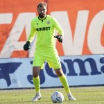 Локо Сф - ЦСКА 1-1 — Никола Кирилов © всички права запазени