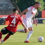 Локо Сф - ЦСКА 1-1 — Никола Кирилов © всички права запазени