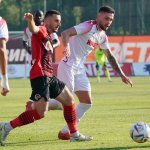 Локо Сф - ЦСКА 1-1 — Никола Кирилов © всички права запазени