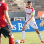 Локо Сф - ЦСКА 1-1 — Никола Кирилов © всички права запазени