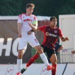 Локо Сф - ЦСКА 1-1 — Никола Кирилов © всички права запазени