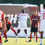 Локо Сф - ЦСКА 1-1 — Никола Кирилов © всички права запазени