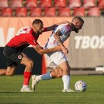 Локо Сф - ЦСКА 1-1 — Никола Кирилов © всички права запазени