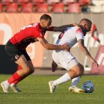 Локо Сф - ЦСКА 1-1 — Никола Кирилов © всички права запазени